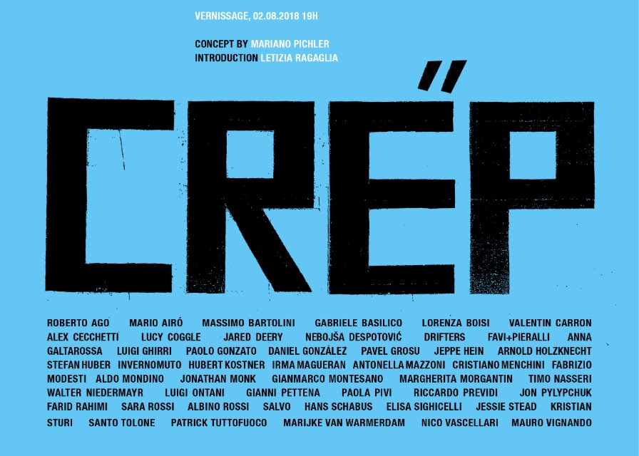 Crëp